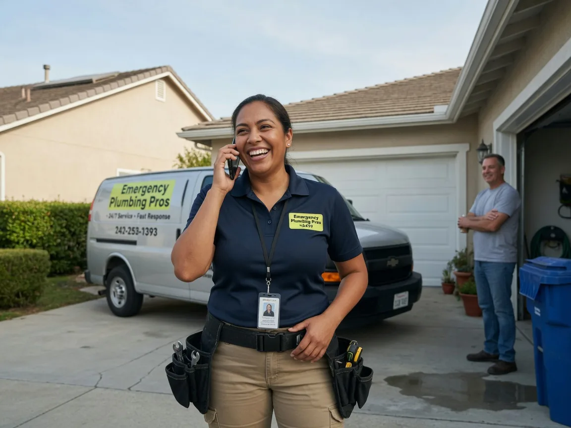Emergency Plumber Hughesville, PA FAQs